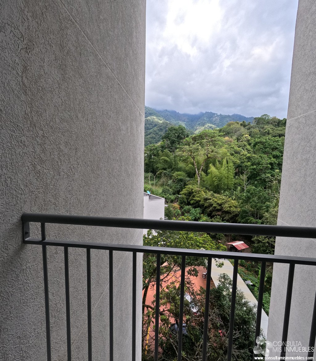 Arriendo Apartamento en el Barrio Calambeo en Conjunto Residencial Foresta en Ibagué, Tolima de Colombia | Consulta Mis Inmuebles S.A.S. | Tu nuevo comienzo empieza hoy!