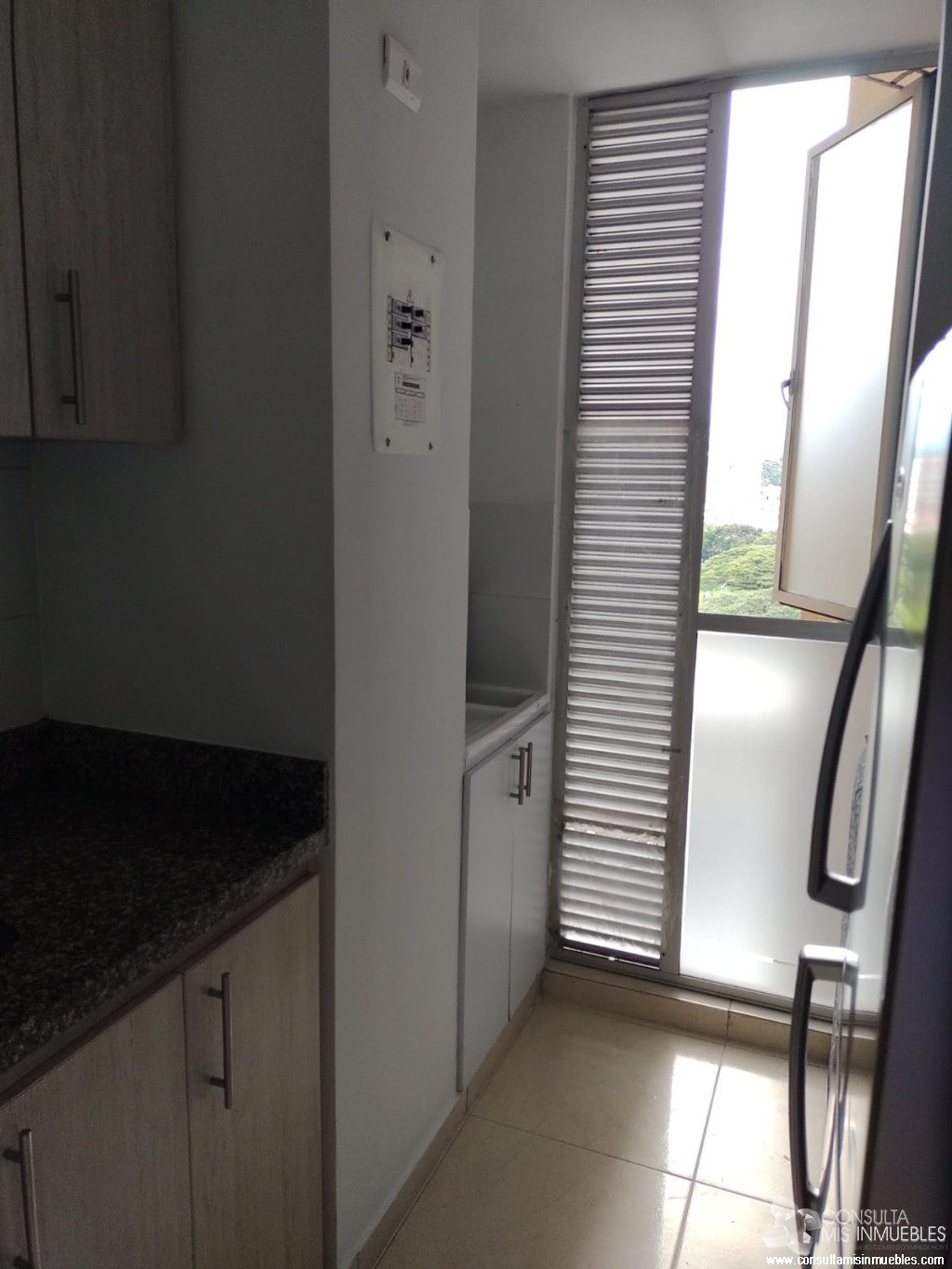 Vendo Apartamento en el Barrio La Florida en Conjunto Residencial Iwoka en Ibagué, Tolima de Colombia | Consulta Mis Inmuebles S.A.S. | Tu nuevo comienzo empieza hoy!