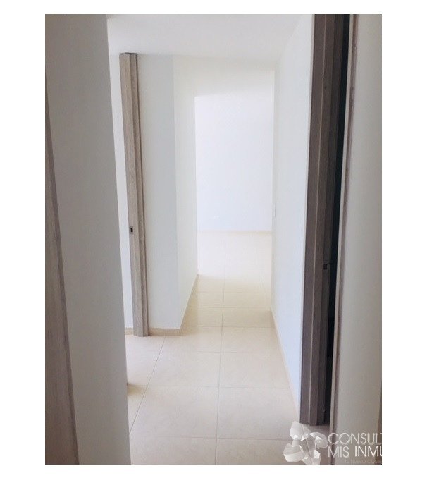 Vendo Apartamento en el Barrio La Florida en Conjunto Residencial Iwoka en Ibagué, Tolima de Colombia | Consulta Mis Inmuebles S.A.S. | Tu nuevo comienzo empieza hoy!