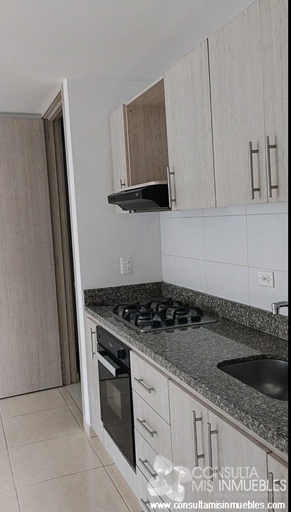 Vendo Apartamento en el Barrio La Florida en Conjunto Residencial Iwoka en Ibagué, Tolima de Colombia | Consulta Mis Inmuebles S.A.S. | Tu nuevo comienzo empieza hoy!