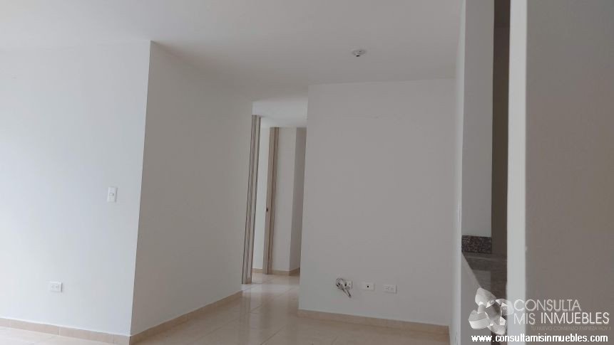 Vendo Apartamento en el Barrio La Florida en Conjunto Residencial Iwoka en Ibagué, Tolima de Colombia | Consulta Mis Inmuebles S.A.S. | Tu nuevo comienzo empieza hoy!