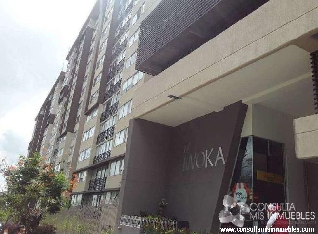 Vendo Apartamento en el Barrio La Florida en Conjunto Residencial Iwoka en Ibagué, Tolima de Colombia | Consulta Mis Inmuebles S.A.S. | Tu nuevo comienzo empieza hoy!