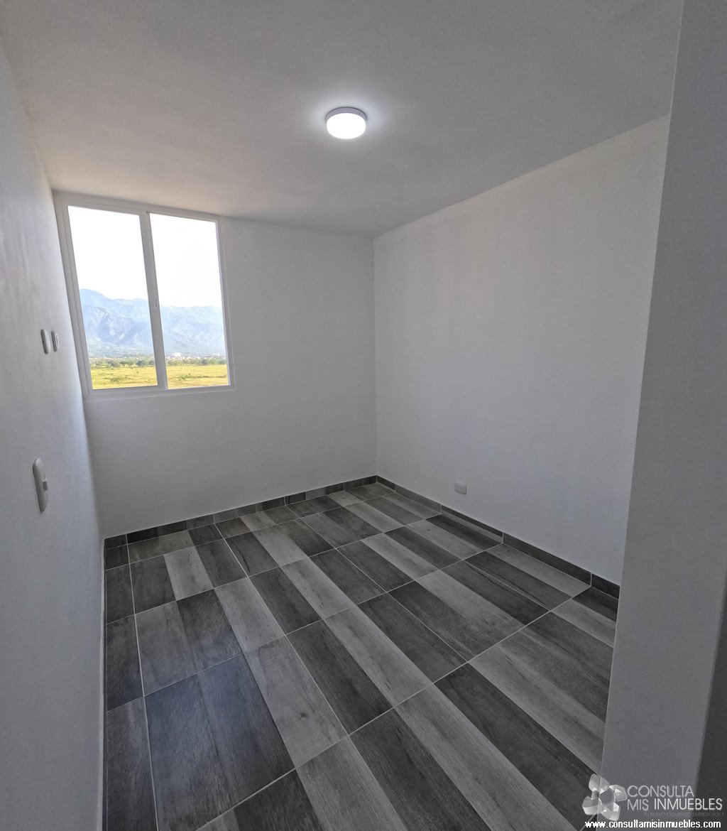 Arriendo Apartamento en el Barrio La Samaria en Conjunto Residencial Hacienda Bio Santa Cruz en Ibagué, Tolima de Colombia | Consulta Mis Inmuebles S.A.S. | Tu nuevo comienzo empieza hoy!
