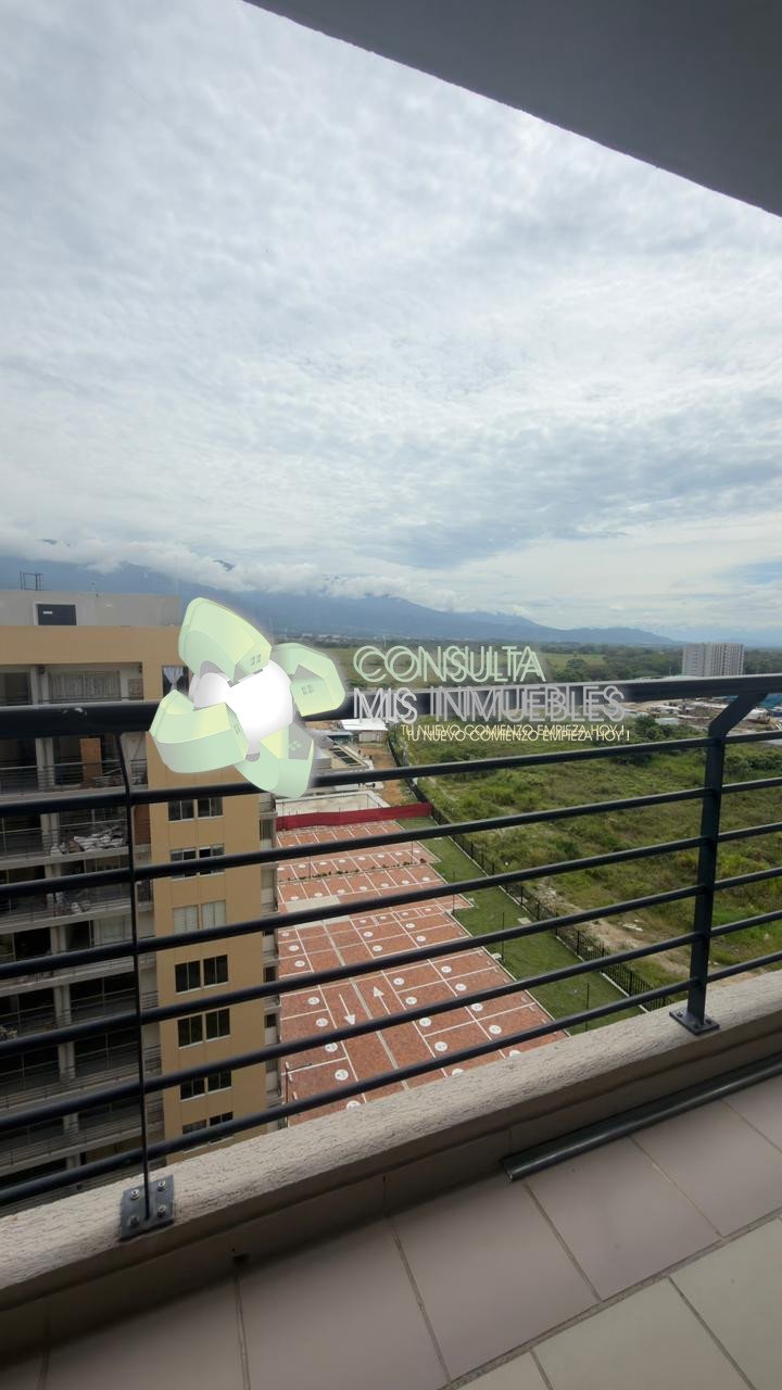 Arriendo Apartamento  Conjunto Residencial Hacienda Bio Santa Cruz Ibagué, Tolima de Colombia | Consulta Mis Inmuebles S.A.S. | Tu nuevo comienzo empieza hoy!