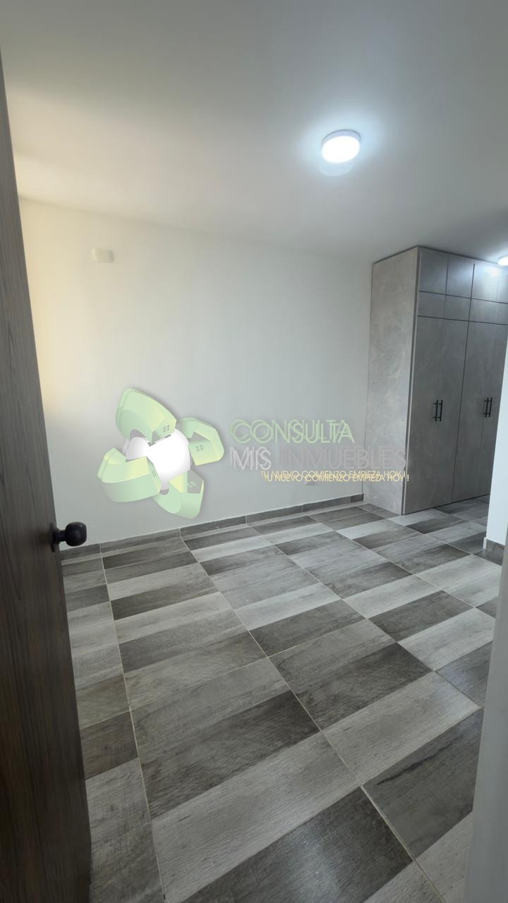 Arriendo Apartamento  Conjunto Residencial Hacienda Bio Santa Cruz Ibagué, Tolima de Colombia | Consulta Mis Inmuebles S.A.S. | Tu nuevo comienzo empieza hoy!