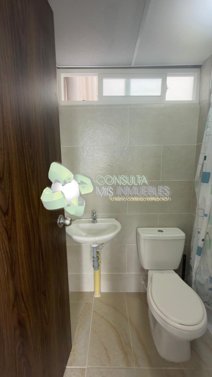 Arriendo Apartamento  Conjunto Residencial Hacienda Bio Santa Cruz Ibagué, Tolima de Colombia | Consulta Mis Inmuebles S.A.S. | Tu nuevo comienzo empieza hoy!