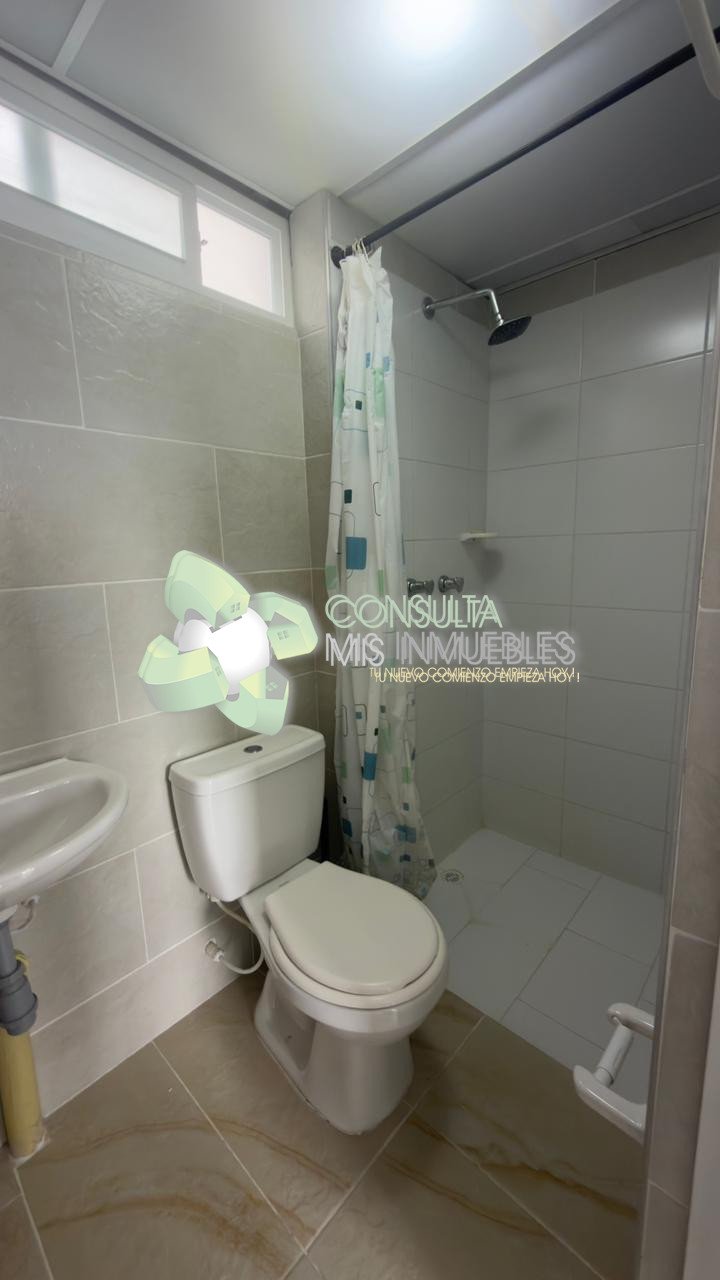 Arriendo Apartamento  Conjunto Residencial Hacienda Bio Santa Cruz Ibagué, Tolima de Colombia | Consulta Mis Inmuebles S.A.S. | Tu nuevo comienzo empieza hoy!