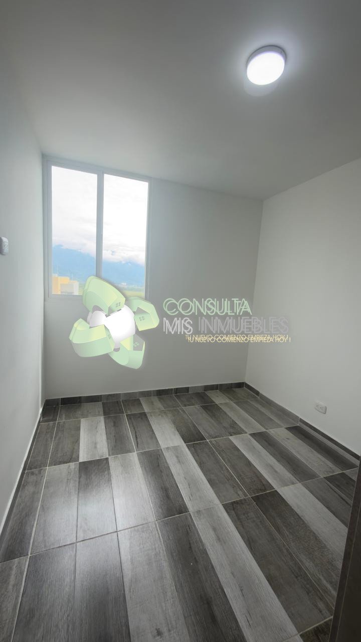 Arriendo Apartamento  Conjunto Residencial Hacienda Bio Santa Cruz Ibagué, Tolima de Colombia | Consulta Mis Inmuebles S.A.S. | Tu nuevo comienzo empieza hoy!