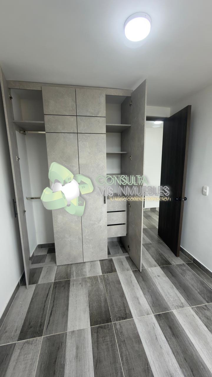 Arriendo Apartamento  Conjunto Residencial Hacienda Bio Santa Cruz Ibagué, Tolima de Colombia | Consulta Mis Inmuebles S.A.S. | Tu nuevo comienzo empieza hoy!