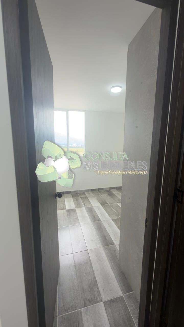 Arriendo Apartamento  Conjunto Residencial Hacienda Bio Santa Cruz Ibagué, Tolima de Colombia | Consulta Mis Inmuebles S.A.S. | Tu nuevo comienzo empieza hoy!