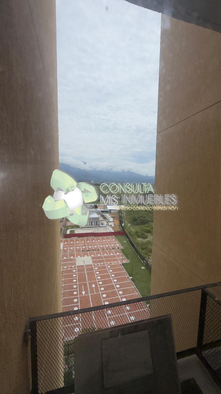 Arriendo Apartamento  Conjunto Residencial Hacienda Bio Santa Cruz Ibagué, Tolima de Colombia | Consulta Mis Inmuebles S.A.S. | Tu nuevo comienzo empieza hoy!
