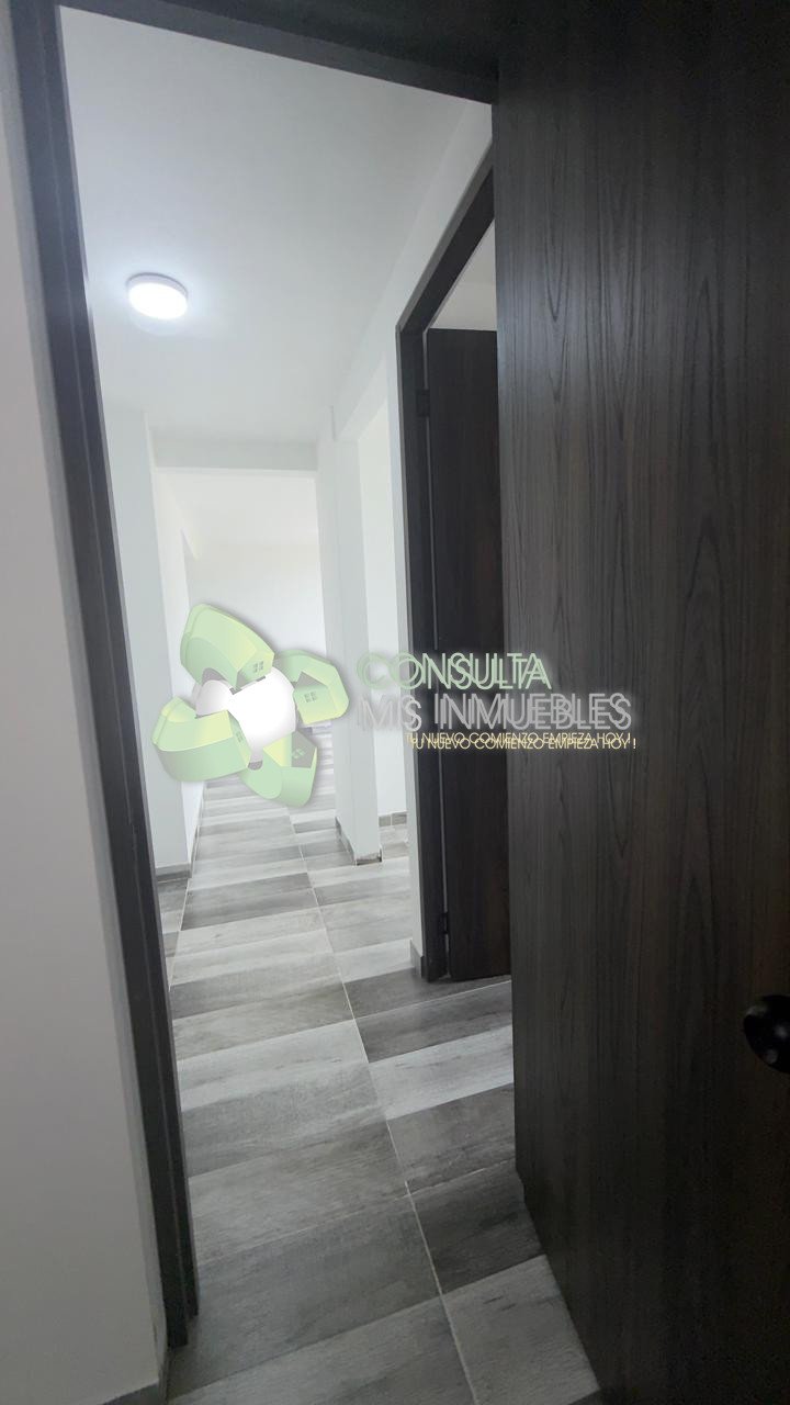 Arriendo Apartamento  Conjunto Residencial Hacienda Bio Santa Cruz Ibagué, Tolima de Colombia | Consulta Mis Inmuebles S.A.S. | Tu nuevo comienzo empieza hoy!