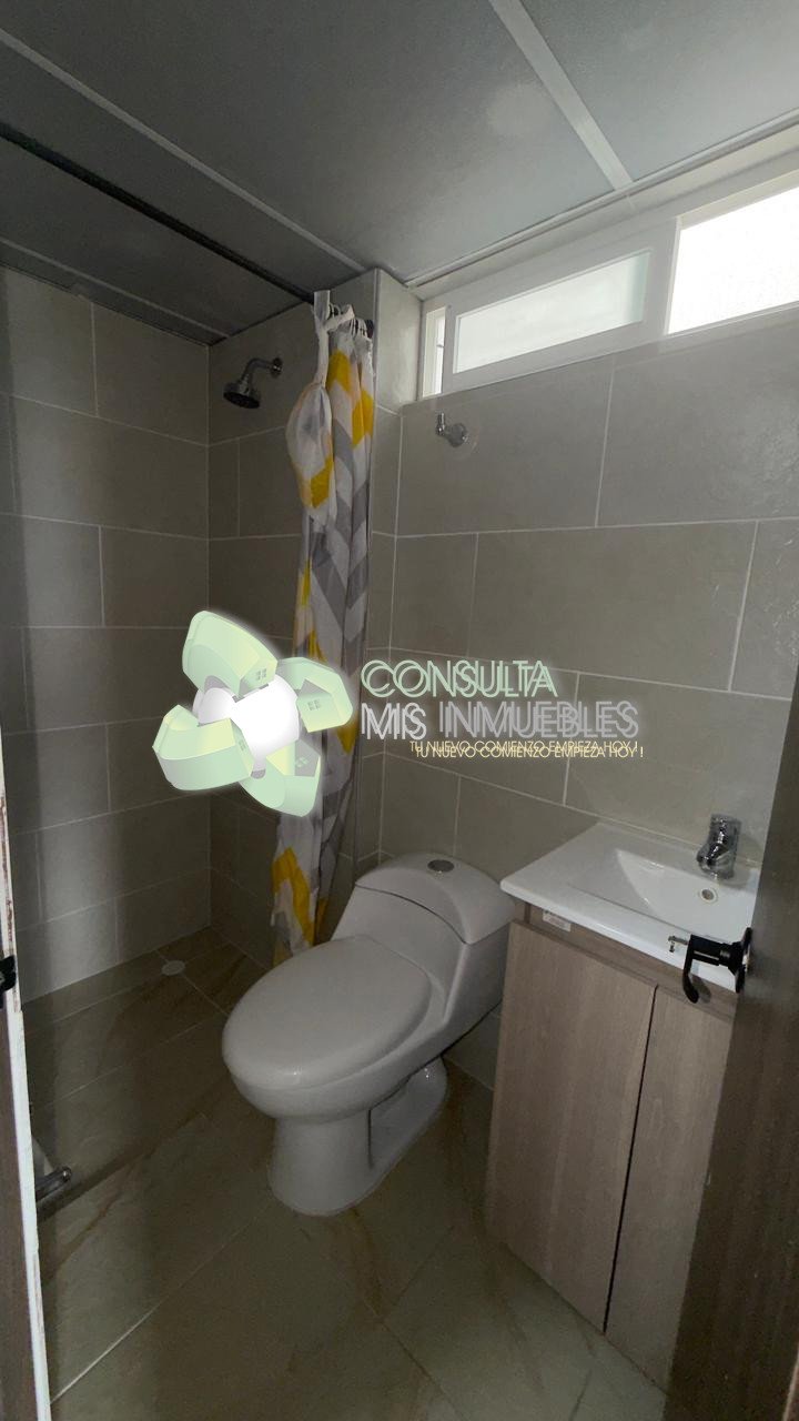 Arriendo Apartamento  Conjunto Residencial Hacienda Bio Santa Cruz Ibagué, Tolima de Colombia | Consulta Mis Inmuebles S.A.S. | Tu nuevo comienzo empieza hoy!