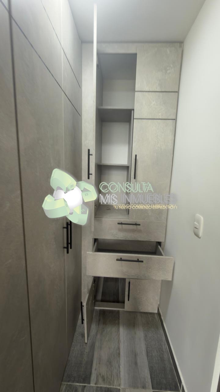 Arriendo Apartamento  Conjunto Residencial Hacienda Bio Santa Cruz Ibagué, Tolima de Colombia | Consulta Mis Inmuebles S.A.S. | Tu nuevo comienzo empieza hoy!