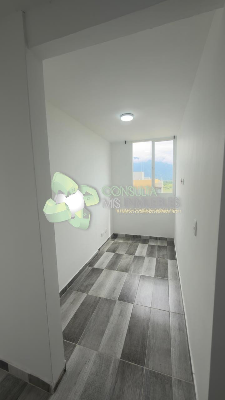 Arriendo Apartamento  Conjunto Residencial Hacienda Bio Santa Cruz Ibagué, Tolima de Colombia | Consulta Mis Inmuebles S.A.S. | Tu nuevo comienzo empieza hoy!