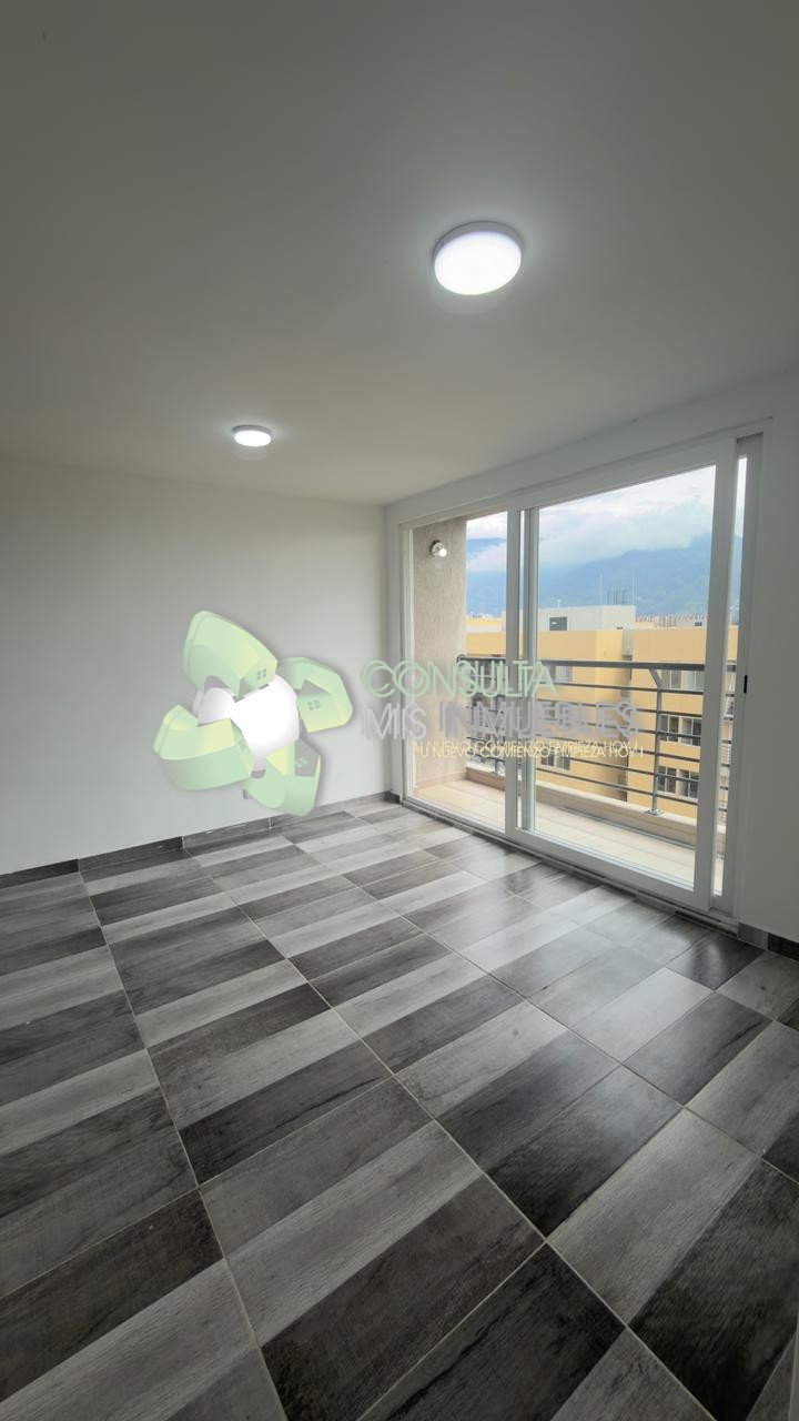 Arriendo Apartamento  Conjunto Residencial Hacienda Bio Santa Cruz Ibagué, Tolima de Colombia | Consulta Mis Inmuebles S.A.S. | Tu nuevo comienzo empieza hoy!