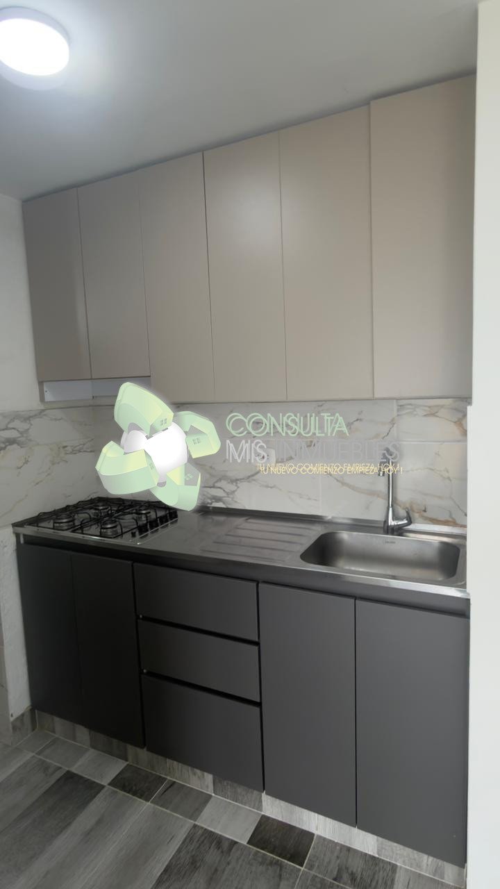 Arriendo Apartamento  Conjunto Residencial Hacienda Bio Santa Cruz Ibagué, Tolima de Colombia | Consulta Mis Inmuebles S.A.S. | Tu nuevo comienzo empieza hoy!