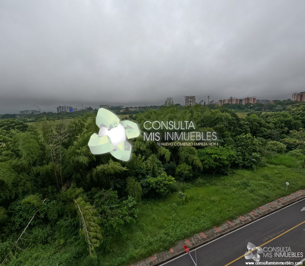 Arriendo Apartamento  Conjunto Residencial Hacienda Bio Santa Cruz Ibagué, Tolima de Colombia | Consulta Mis Inmuebles S.A.S. | Tu nuevo comienzo empieza hoy!