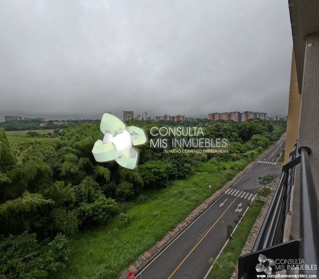 Arriendo Apartamento  Conjunto Residencial Hacienda Bio Santa Cruz Ibagué, Tolima de Colombia | Consulta Mis Inmuebles S.A.S. | Tu nuevo comienzo empieza hoy!