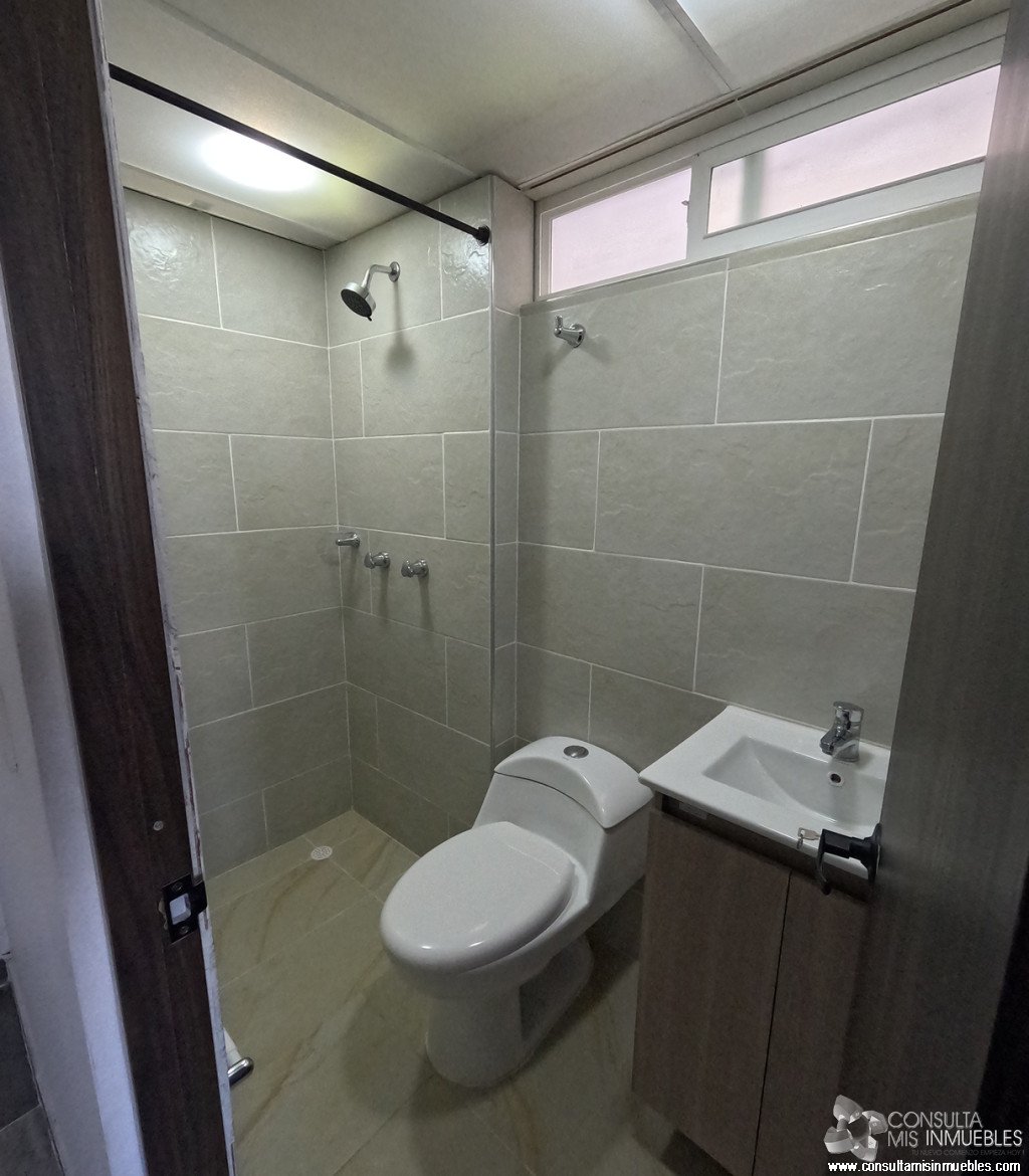 Arriendo Apartamento en el Barrio La Samaria en Conjunto Residencial Hacienda Bio Santa Cruz en Ibagué, Tolima de Colombia | Consulta Mis Inmuebles S.A.S. | Tu nuevo comienzo empieza hoy!