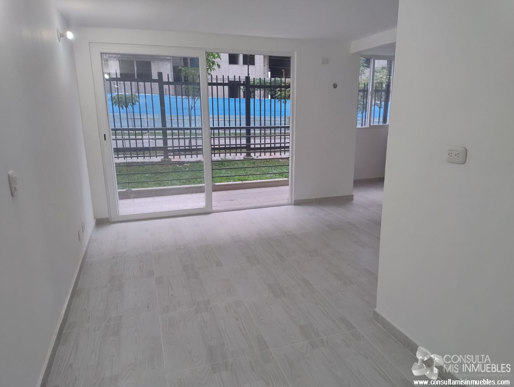 Arriendo Apartamento en el Barrio Bio - Hacienda Santa Cruz en Conjunto Residencial  en Ibagué, Tolima de Colombia | Consulta Mis Inmuebles S.A.S. | Tu nuevo comienzo empieza hoy!