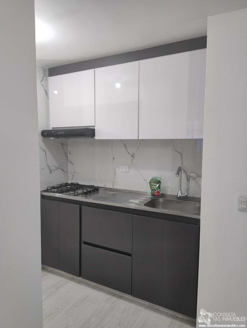 Arriendo Apartamento en el Barrio Bio - Hacienda Santa Cruz en Conjunto Residencial  en Ibagué, Tolima de Colombia | Consulta Mis Inmuebles S.A.S. | Tu nuevo comienzo empieza hoy!