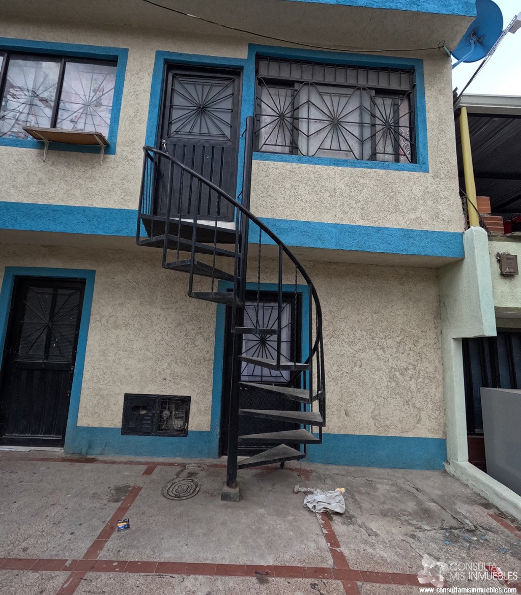 Vendo Casa en el Barrio  en Ibagué, Tolima de Colombia | Consulta Mis Inmuebles S.A.S. | Tu nuevo comienzo empieza hoy!