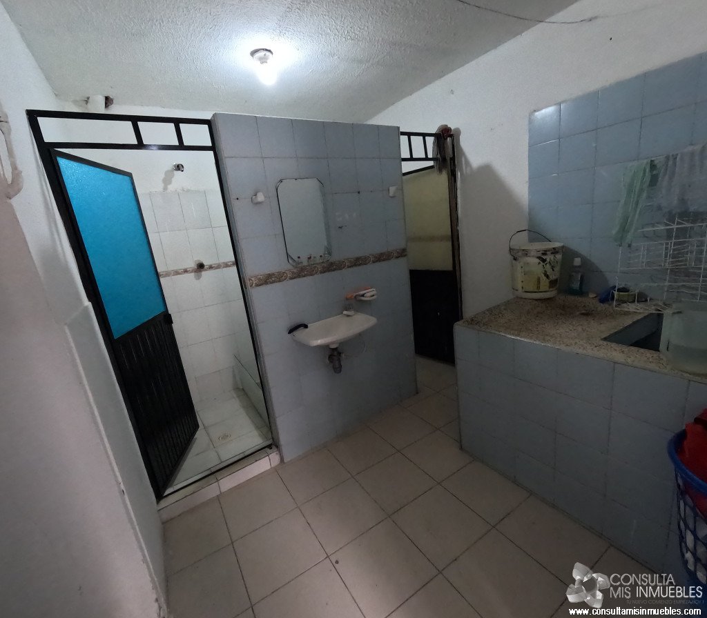 Vendo Casa en el Barrio  en Ibagué, Tolima de Colombia | Consulta Mis Inmuebles S.A.S. | Tu nuevo comienzo empieza hoy!