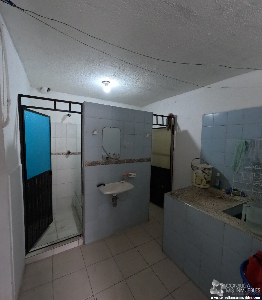 Vendo Casa en el Barrio  en Ibagué, Tolima de Colombia | Consulta Mis Inmuebles S.A.S. | Tu nuevo comienzo empieza hoy!