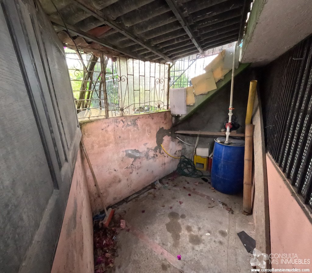 Vendo Casa en el Barrio  en Ibagué, Tolima de Colombia | Consulta Mis Inmuebles S.A.S. | Tu nuevo comienzo empieza hoy!