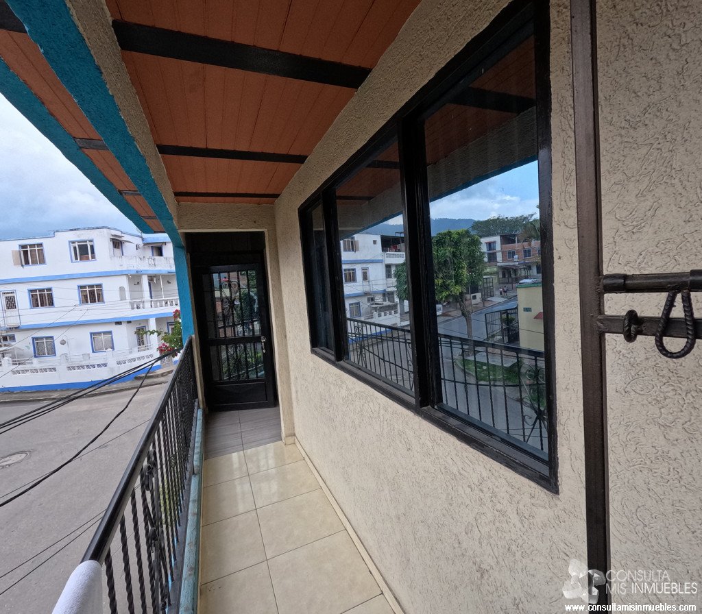 Vendo Casa en el Barrio  en Ibagué, Tolima de Colombia | Consulta Mis Inmuebles S.A.S. | Tu nuevo comienzo empieza hoy!