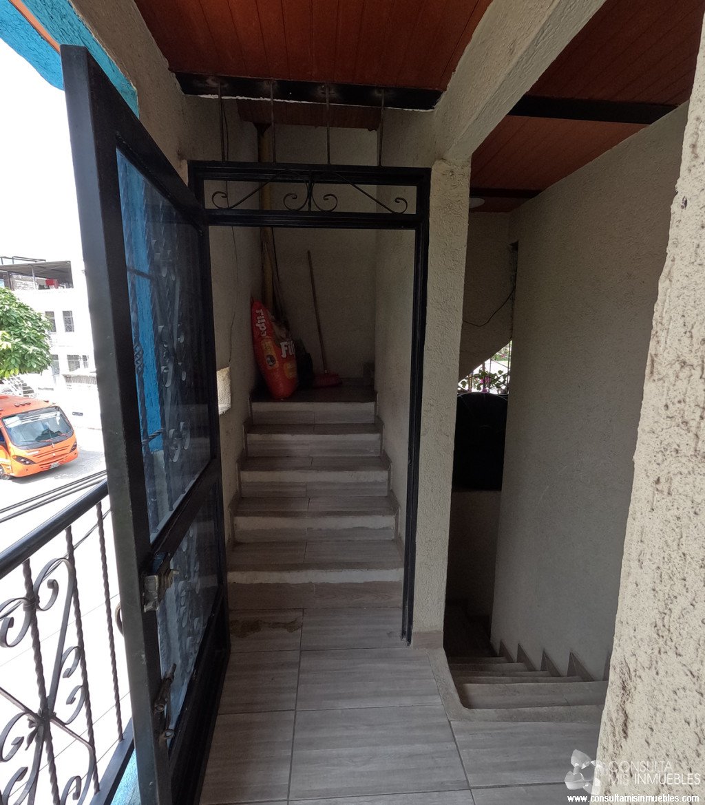 Vendo Casa en el Barrio  en Ibagué, Tolima de Colombia | Consulta Mis Inmuebles S.A.S. | Tu nuevo comienzo empieza hoy!
