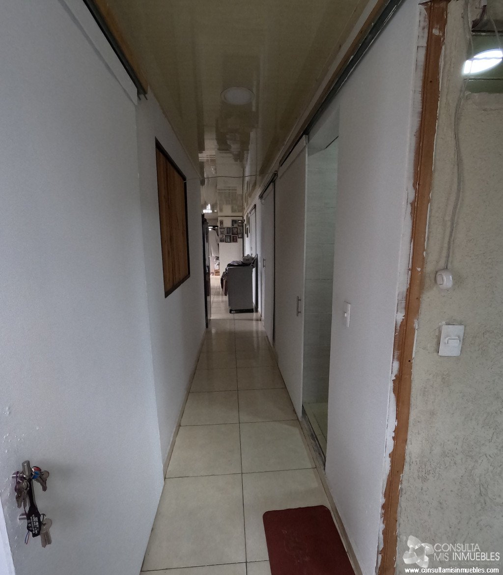 Vendo Casa en el Barrio  en Ibagué, Tolima de Colombia | Consulta Mis Inmuebles S.A.S. | Tu nuevo comienzo empieza hoy!