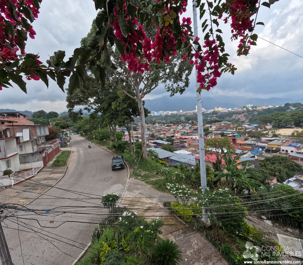 Vendo Casa en el Barrio  en Ibagué, Tolima de Colombia | Consulta Mis Inmuebles S.A.S. | Tu nuevo comienzo empieza hoy!