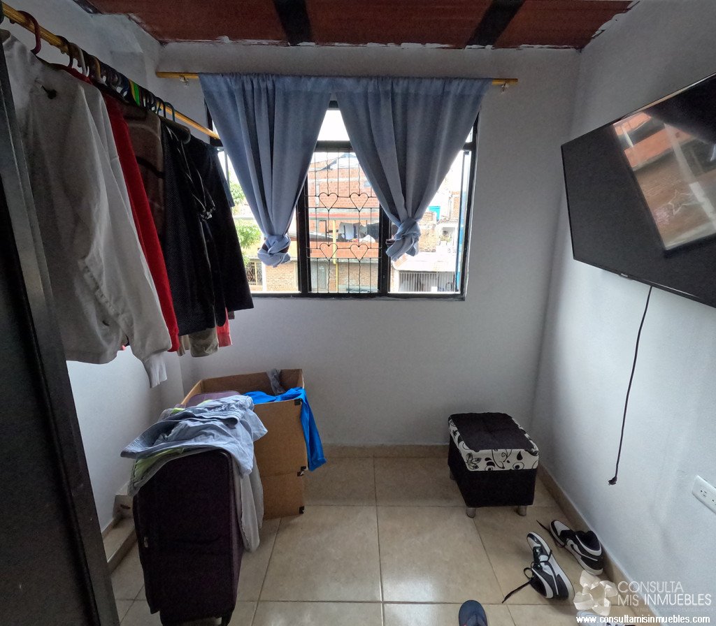 Vendo Casa en el Barrio  en Ibagué, Tolima de Colombia | Consulta Mis Inmuebles S.A.S. | Tu nuevo comienzo empieza hoy!