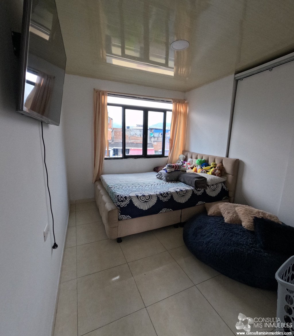 Vendo Casa en el Barrio  en Ibagué, Tolima de Colombia | Consulta Mis Inmuebles S.A.S. | Tu nuevo comienzo empieza hoy!