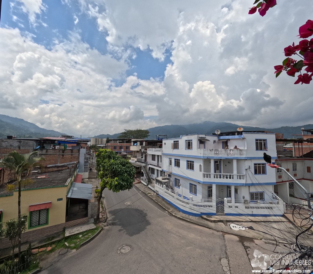 Vendo Casa en el Barrio  en Ibagué, Tolima de Colombia | Consulta Mis Inmuebles S.A.S. | Tu nuevo comienzo empieza hoy!