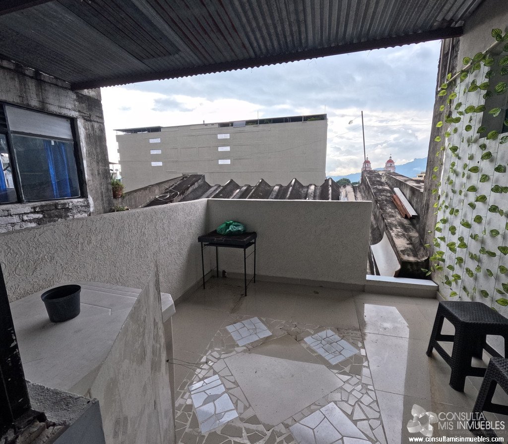 Arriendo Apartamento en el Barrio Centro en Edificio Edificio Metropol en Ibagué, Tolima de Colombia | Consulta Mis Inmuebles S.A.S. | Tu nuevo comienzo empieza hoy!