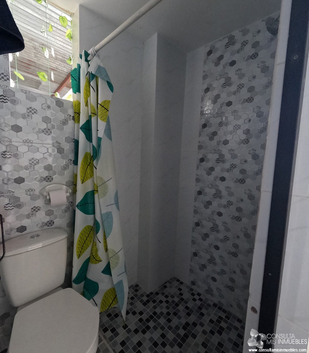 Arriendo Apartamento en el Barrio Centro en Edificio Edificio Metropol en Ibagué, Tolima de Colombia | Consulta Mis Inmuebles S.A.S. | Tu nuevo comienzo empieza hoy!