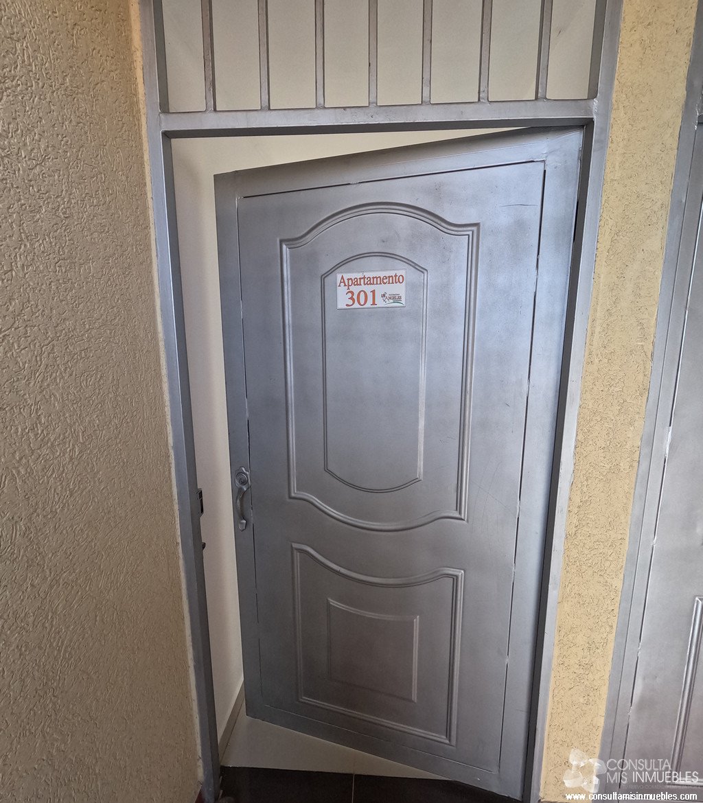Vendo Apartamento en el Barrio Urbanización San Francisco de Aparco en Conjunto Residencial Multifamiliares Los Angeles en Ibagué, Tolima de Colombia | Consulta Mis Inmuebles S.A.S. | Tu nuevo comienzo empieza hoy!