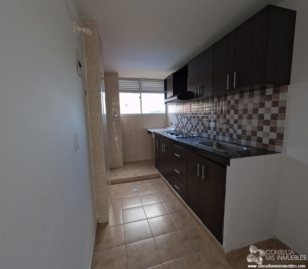 Vendo Apartamento en el Barrio Urbanización San Francisco de Aparco en Conjunto Residencial Multifamiliares Los Angeles en Ibagué, Tolima de Colombia | Consulta Mis Inmuebles S.A.S. | Tu nuevo comienzo empieza hoy!