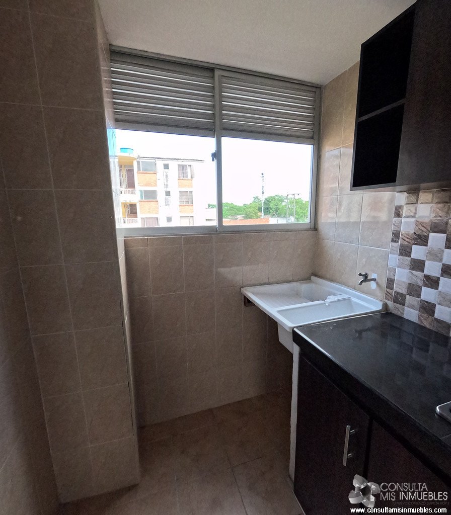 Vendo Apartamento en el Barrio Urbanización San Francisco de Aparco en Conjunto Residencial Multifamiliares Los Angeles en Ibagué, Tolima de Colombia | Consulta Mis Inmuebles S.A.S. | Tu nuevo comienzo empieza hoy!