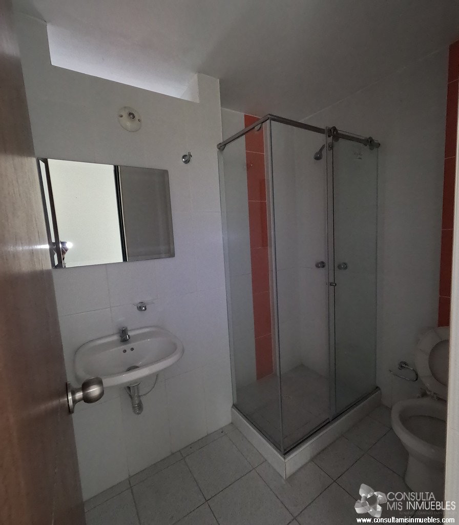 Vendo Apartamento en el Barrio Urbanización San Francisco de Aparco en Conjunto Residencial Multifamiliares Los Angeles en Ibagué, Tolima de Colombia | Consulta Mis Inmuebles S.A.S. | Tu nuevo comienzo empieza hoy!