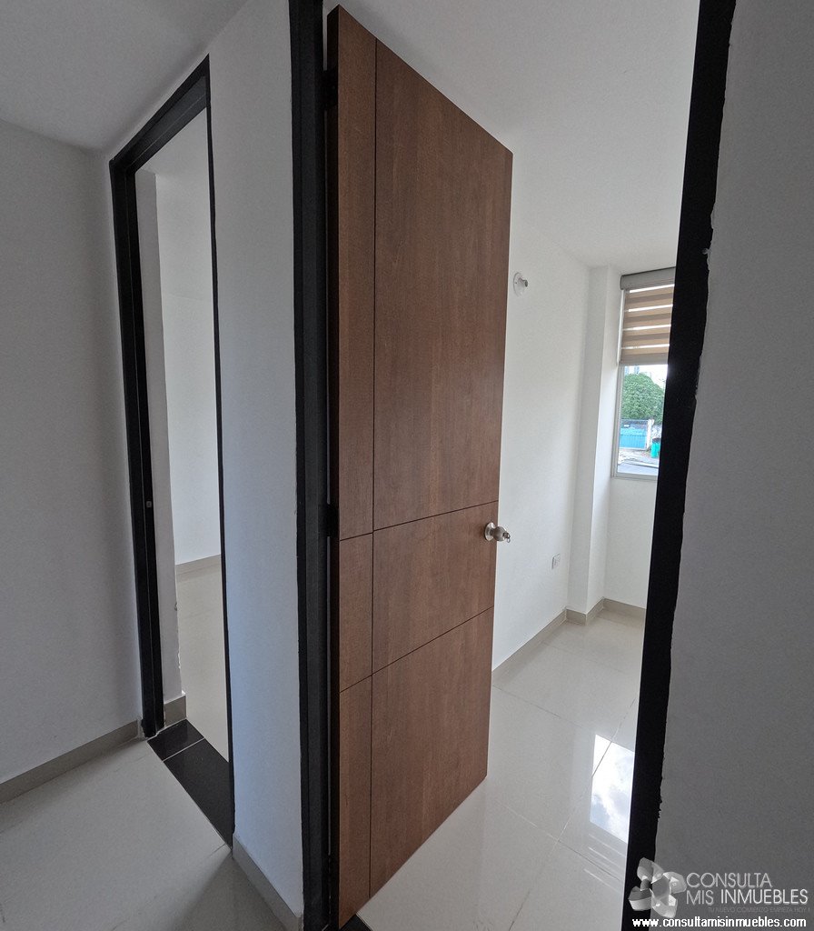 Vendo Apartamento en el Barrio Urbanización San Francisco de Aparco en Conjunto Residencial Multifamiliares Los Angeles en Ibagué, Tolima de Colombia | Consulta Mis Inmuebles S.A.S. | Tu nuevo comienzo empieza hoy!