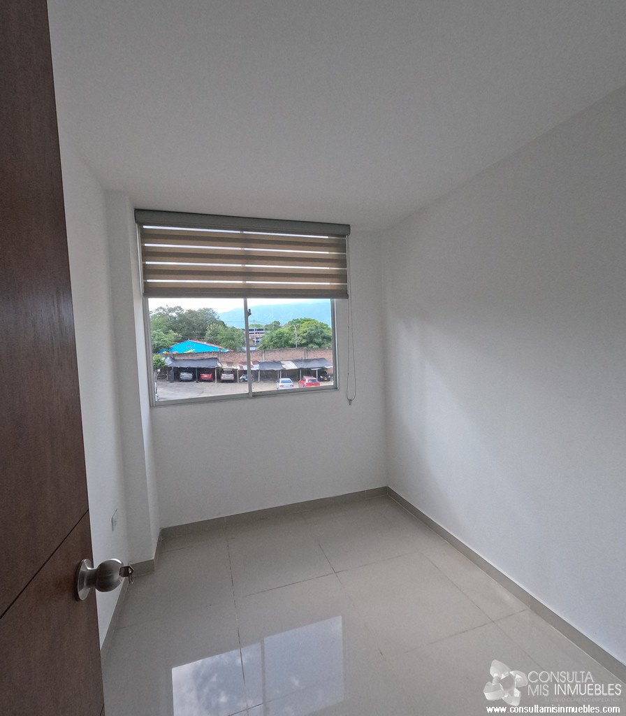Vendo Apartamento en el Barrio Urbanización San Francisco de Aparco en Conjunto Residencial Multifamiliares Los Angeles en Ibagué, Tolima de Colombia | Consulta Mis Inmuebles S.A.S. | Tu nuevo comienzo empieza hoy!