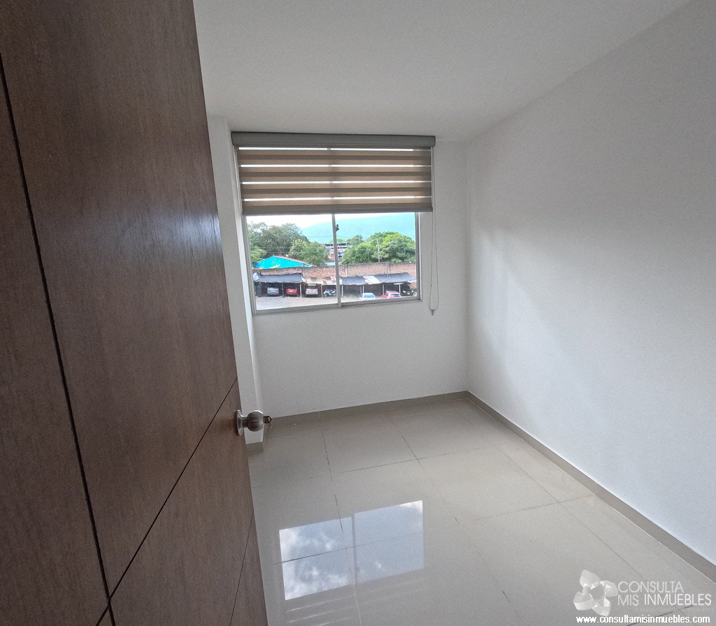 Vendo Apartamento en el Barrio Urbanización San Francisco de Aparco en Conjunto Residencial Multifamiliares Los Angeles en Ibagué, Tolima de Colombia | Consulta Mis Inmuebles S.A.S. | Tu nuevo comienzo empieza hoy!