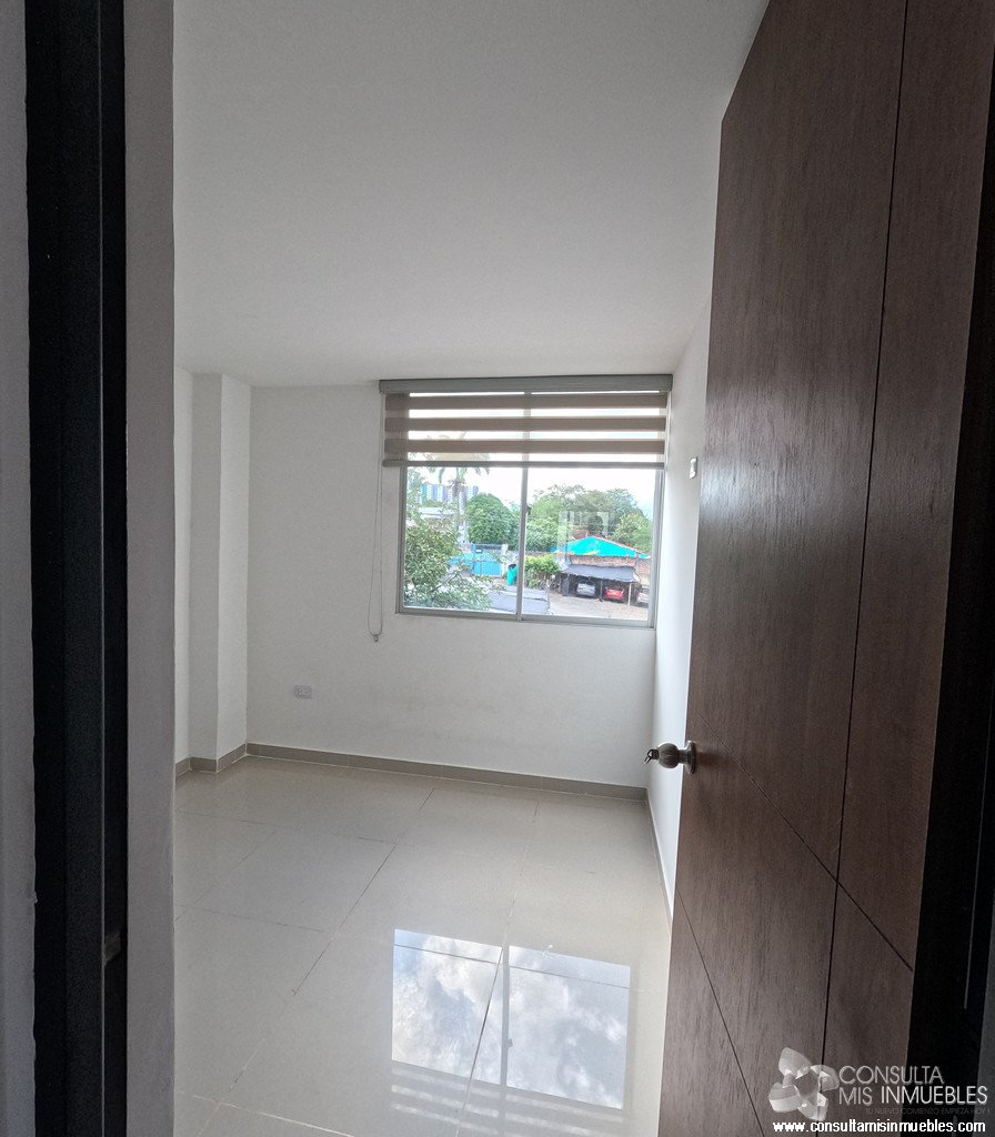 Vendo Apartamento en el Barrio Urbanización San Francisco de Aparco en Conjunto Residencial Multifamiliares Los Angeles en Ibagué, Tolima de Colombia | Consulta Mis Inmuebles S.A.S. | Tu nuevo comienzo empieza hoy!
