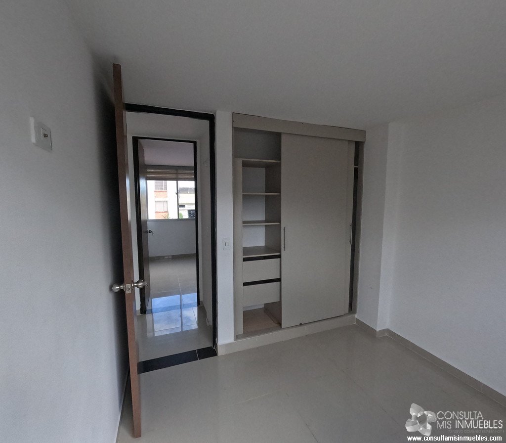Vendo Apartamento en el Barrio Urbanización San Francisco de Aparco en Conjunto Residencial Multifamiliares Los Angeles en Ibagué, Tolima de Colombia | Consulta Mis Inmuebles S.A.S. | Tu nuevo comienzo empieza hoy!