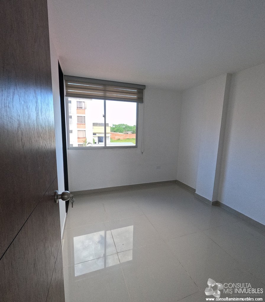 Vendo Apartamento en el Barrio Urbanización San Francisco de Aparco en Conjunto Residencial Multifamiliares Los Angeles en Ibagué, Tolima de Colombia | Consulta Mis Inmuebles S.A.S. | Tu nuevo comienzo empieza hoy!