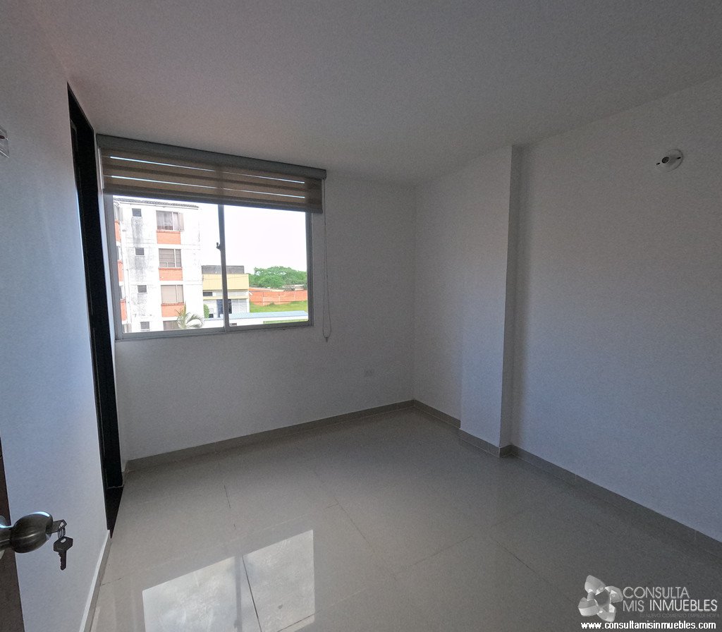Vendo Apartamento en el Barrio Urbanización San Francisco de Aparco en Conjunto Residencial Multifamiliares Los Angeles en Ibagué, Tolima de Colombia | Consulta Mis Inmuebles S.A.S. | Tu nuevo comienzo empieza hoy!